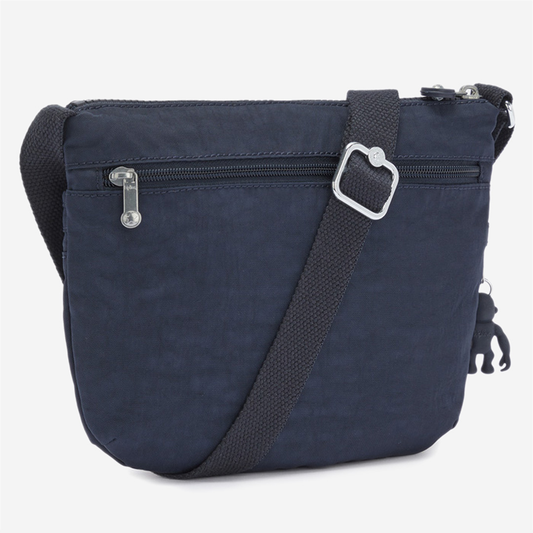 KIPLING Arto S Blue Bleu 2 Small crossbody 00070-96V