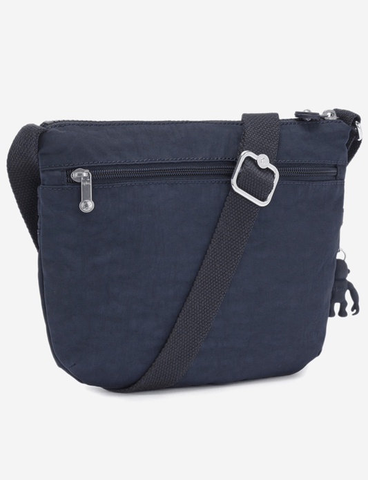 Kipling Arto S Blue Bleu 2 Small Crossbody 00070-96V
