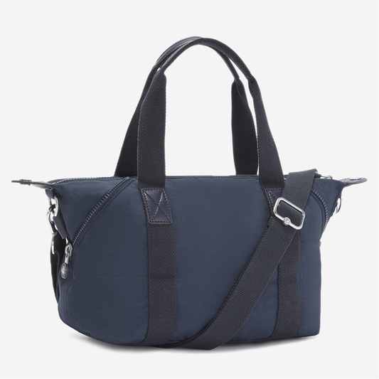 KIPLING Art Mini Blue Bleu 2 Small handbag (with removable shoulderstrap) 01327-96V