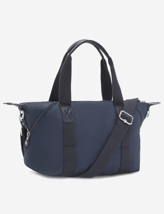 Kipling Art Mini Blue Bleu 2 Small handbag (with Removable Shoulderstrap) 01327-96V