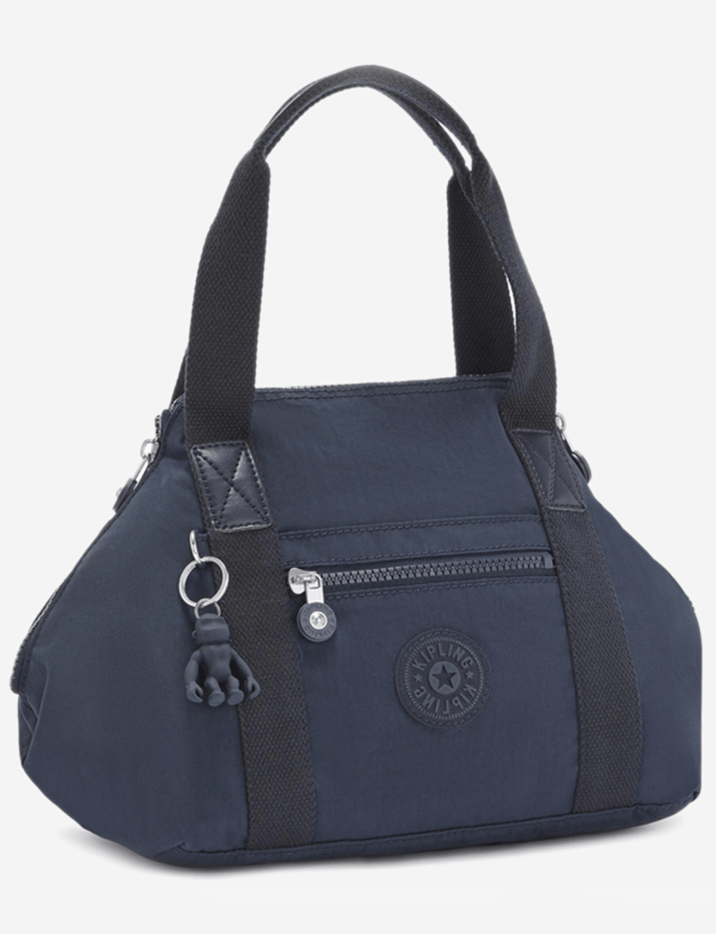 Kipling Art Mini Blue Bleu 2 Small handbag (with Removable Shoulderstrap) 01327-96V