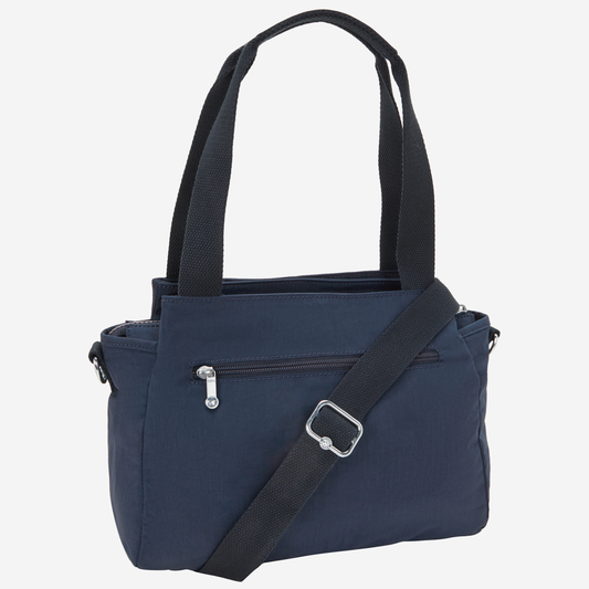 KIPLING Elysia Blue Bleu 2 Medium shoulderbag (with removable shoulderstrap) 43791-96V