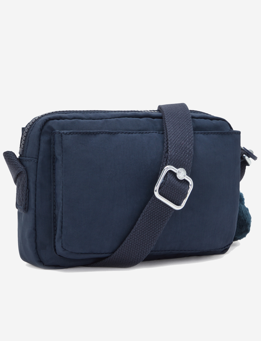 Kipling Abanu Blue Bleu 2 Small Crossbody I4208-96V