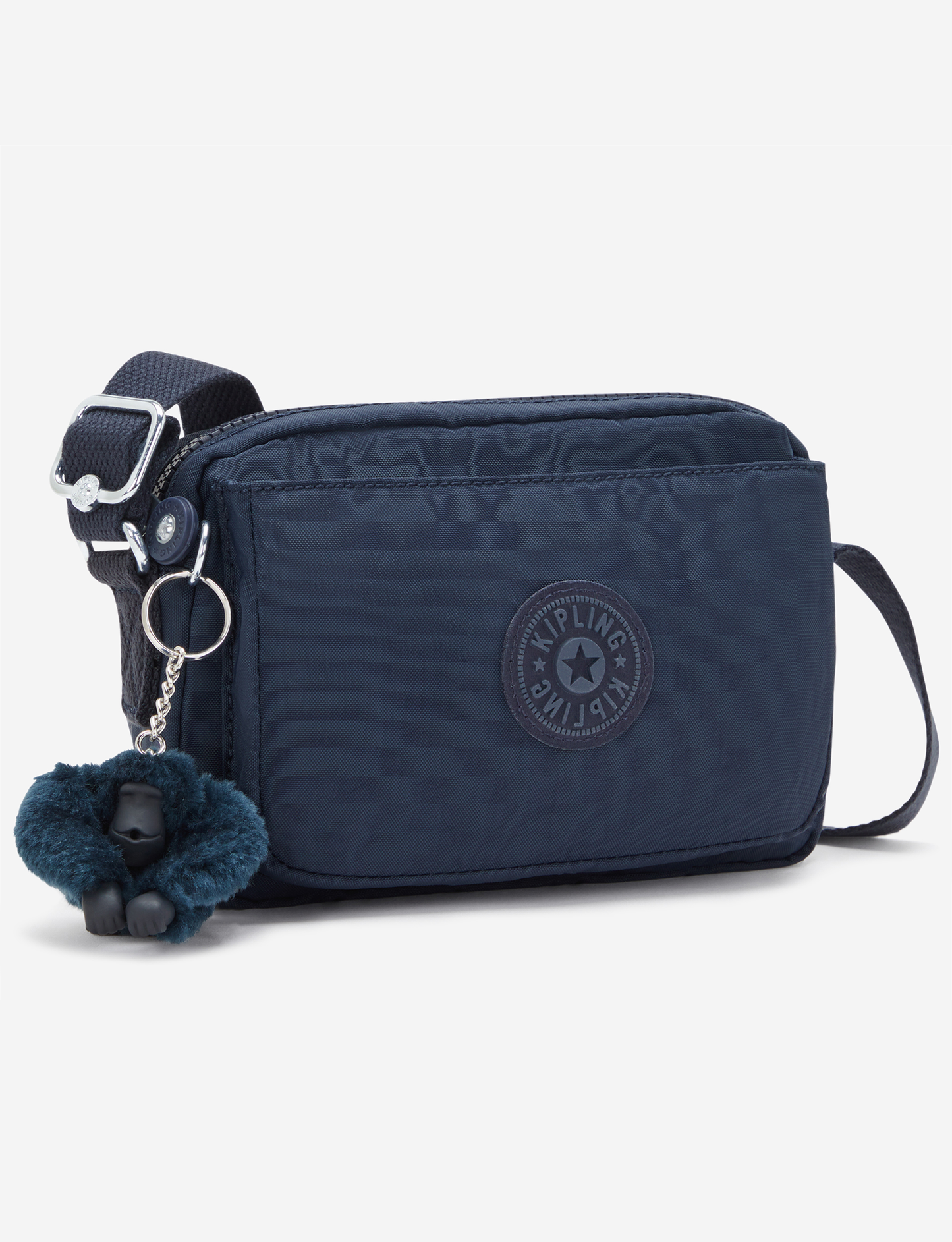 Kipling Abanu Blue Bleu 2 Small Crossbody I4208-96V