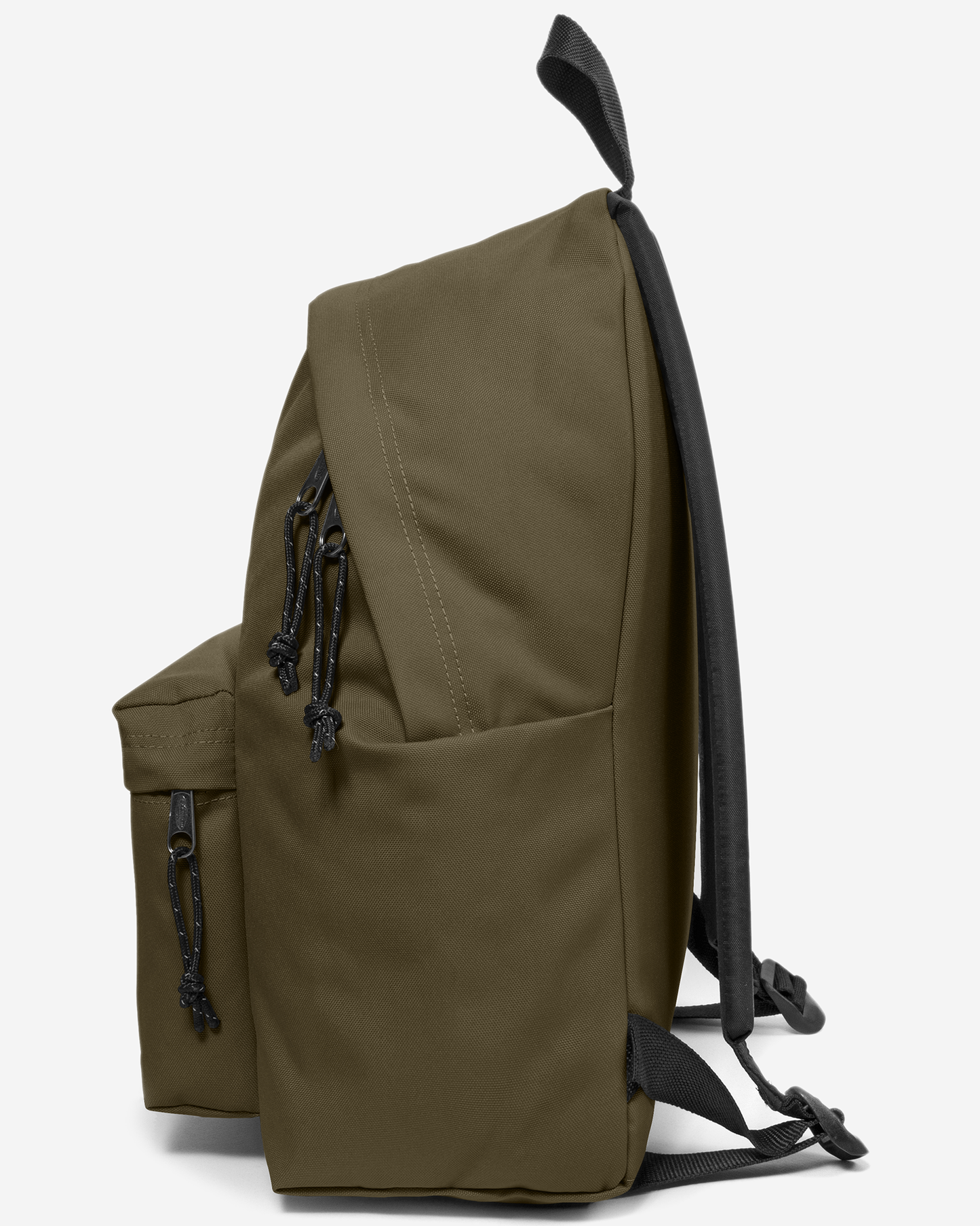 Eastpak Padded Pak'R Army Olive Backpack