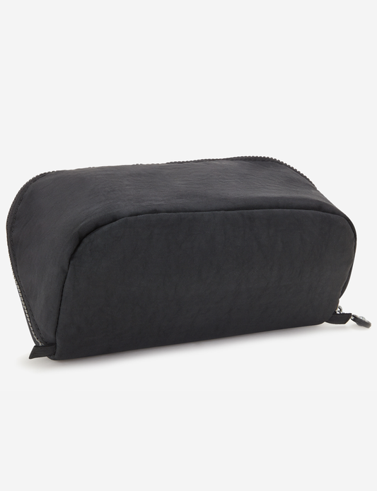 Kipling Mirko M Black Noir Large Toiletry Bag I3401-P39