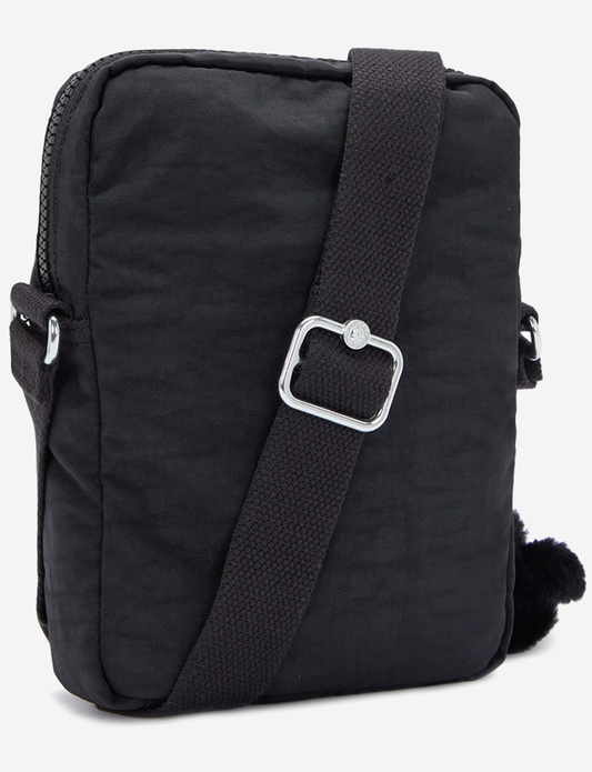 Kipling Gunne Black Noir Small Crossbody I3244-P39