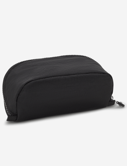 Kipling Mirko S Black Noir Small Toiletry Bag I6599-P39