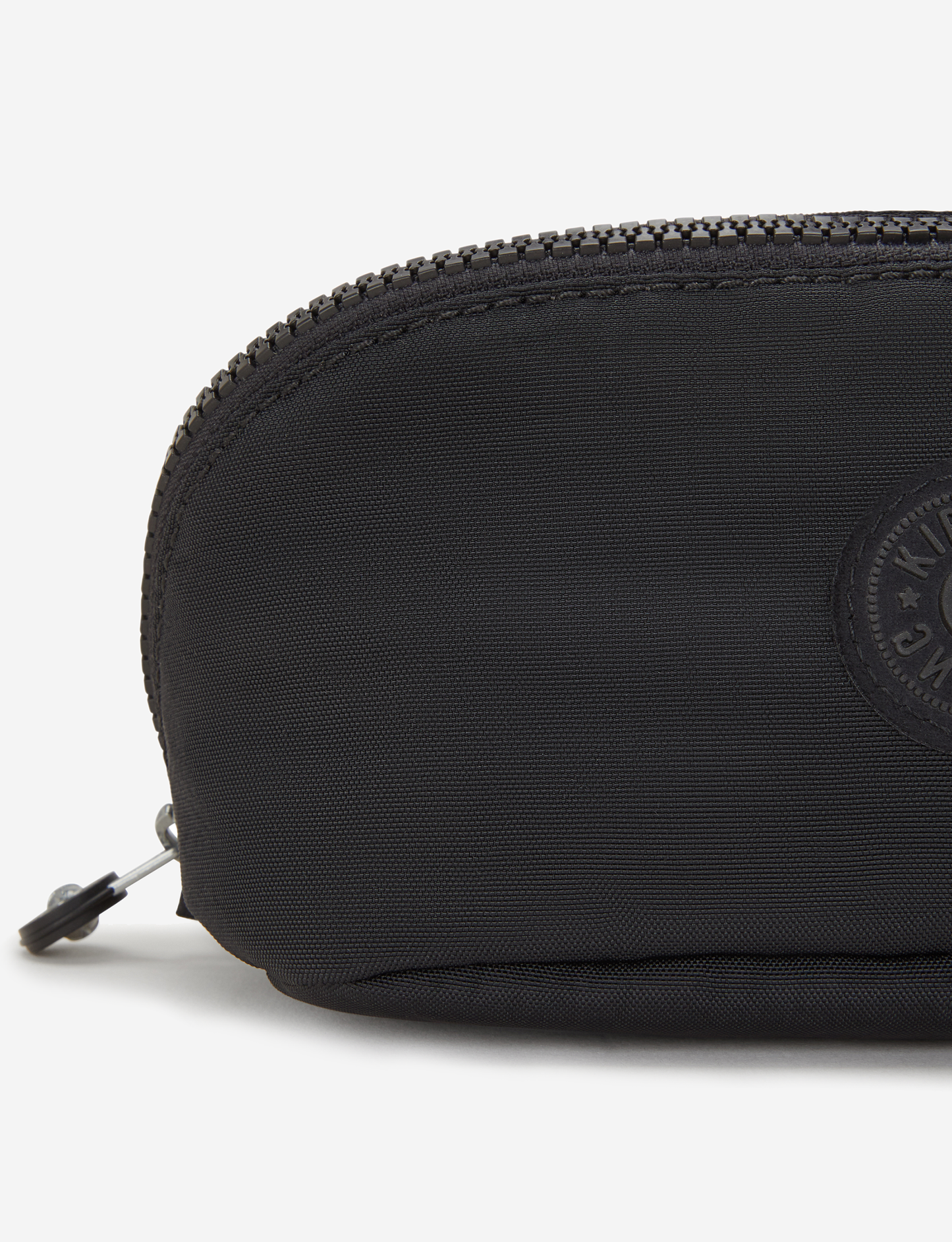 KIPLING Mirko S Black Noir Small toiletry bag I6599-P39
