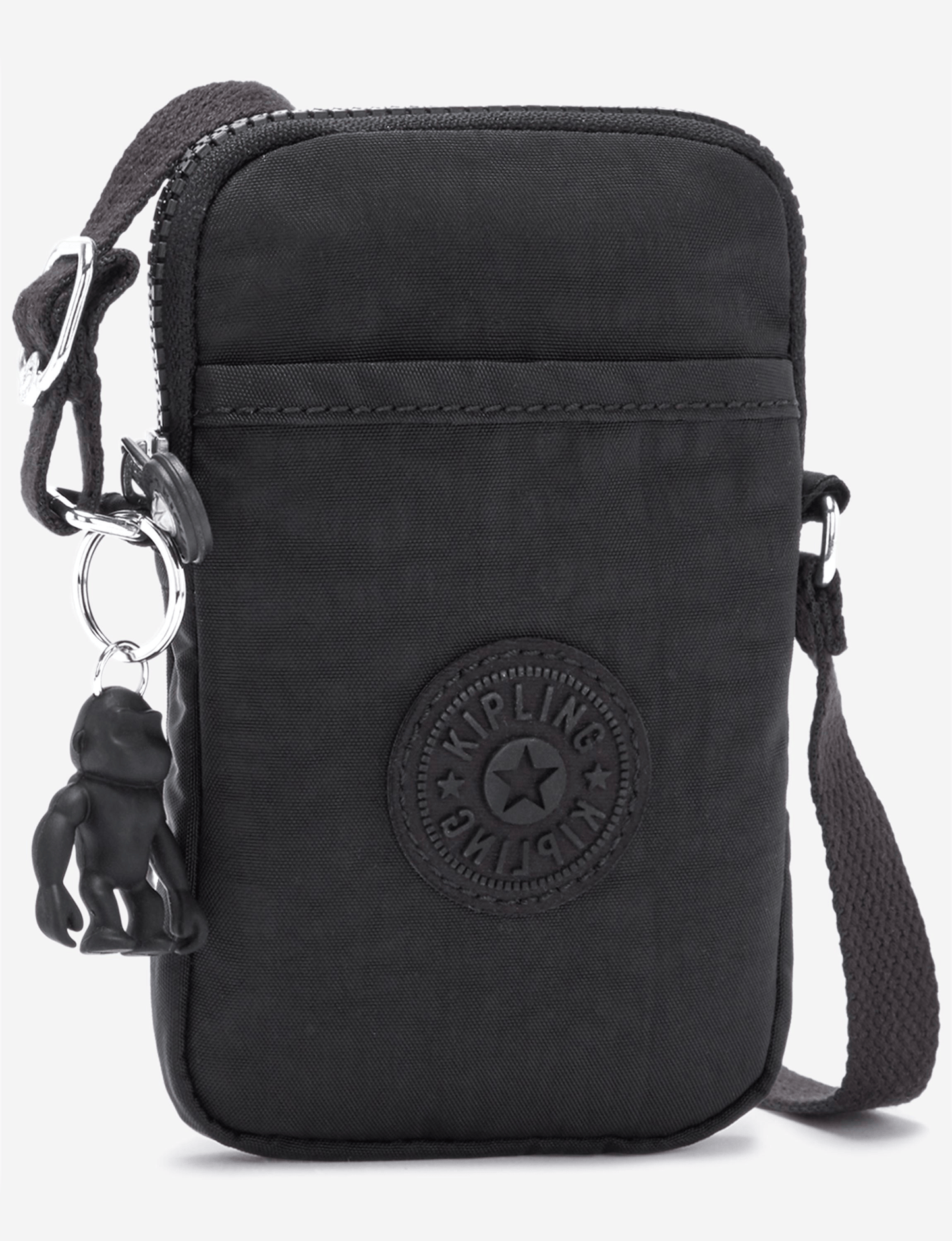 Kipling Tally Black Noir Phone Bag I0271-P39