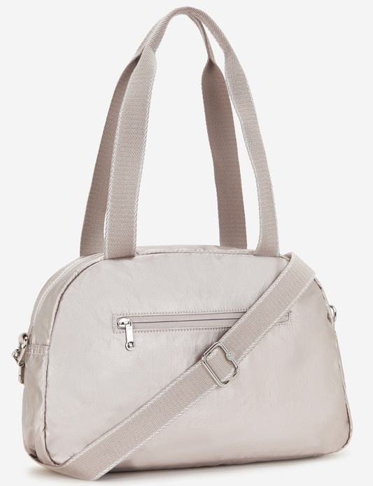 Kipling Cool Defea Metallic Glow Medium Shoulderbag (with Removable Shoulderstrap) I6017-48I