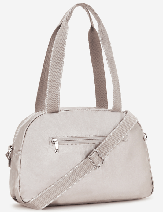 Kipling Cool Defea Metallic Glow Medium Shoulderbag (with Removable Shoulderstrap) I6017-48I