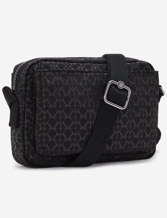 Kipling Abanu Signature Emb Small Crossbody I7248-K59