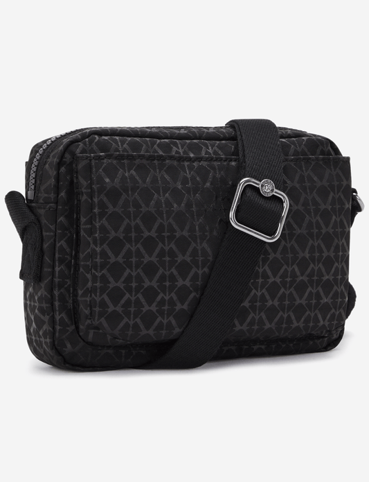 Kipling Abanu Signature Emb Small Crossbody I7248-K59