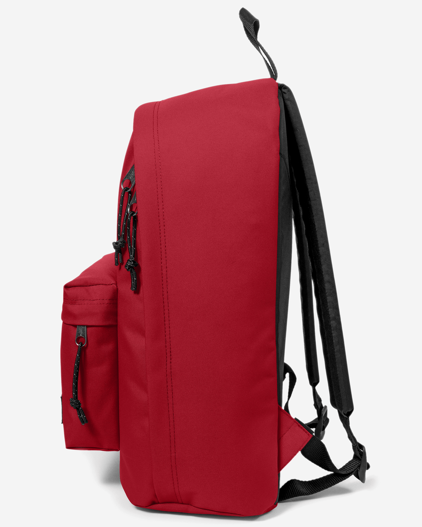 Eastpak Out Of Office Scarlet Red Backpack