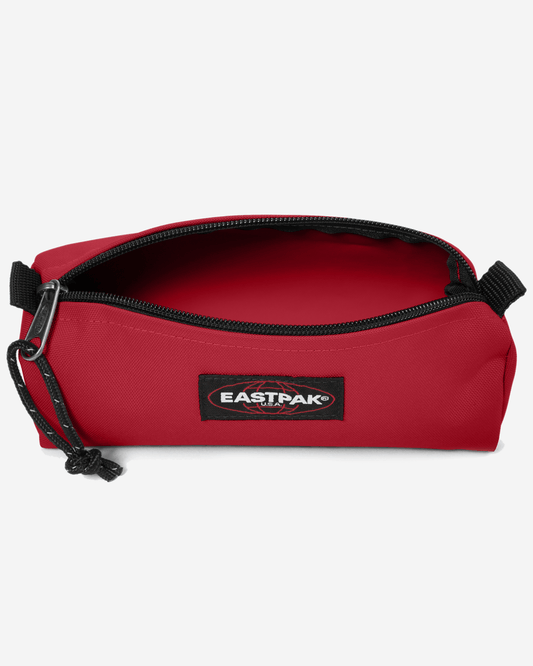 Eastpak Benchmark Single Scarlet Red Pencil Case