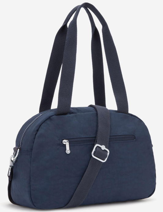 Kipling Cool Defea Blue Bleu 2 Medium Shoulderbag (with Removable Shoulderstrap) I2849-96V