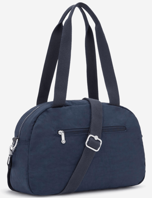 Kipling Cool Defea Blue Bleu 2 Medium Shoulderbag (with Removable Shoulderstrap) I2849-96V