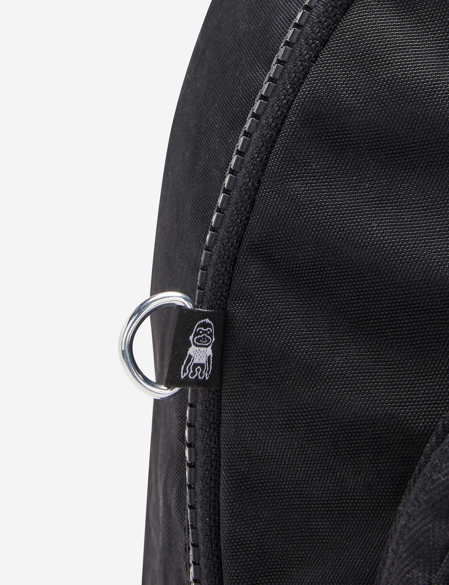 Kipling Curtis L Black Lite Large Backpack I6521-TL4