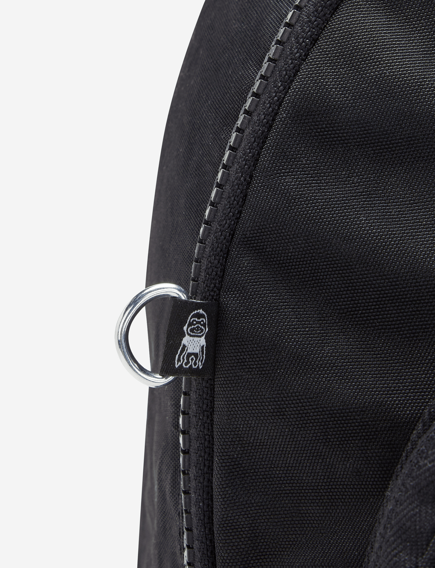Kipling Curtis L Black Lite Large Backpack I6521-TL4