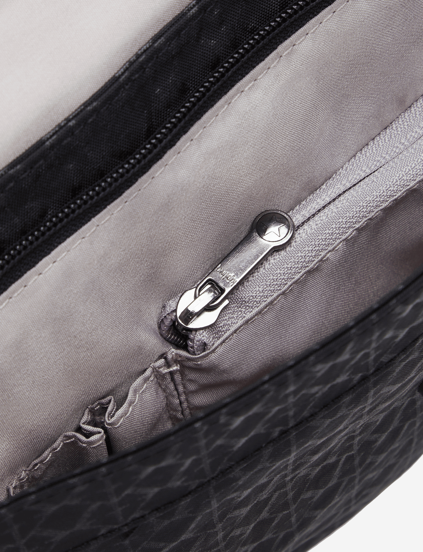 Kipling Superworker S Signature Emb Small working bag (with Removable Shoulderstrap) I4555-K59