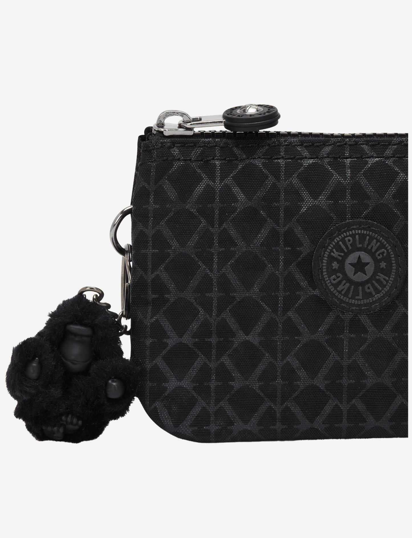 Kipling Creativity S Signature Emb Small Purse 15205-K59