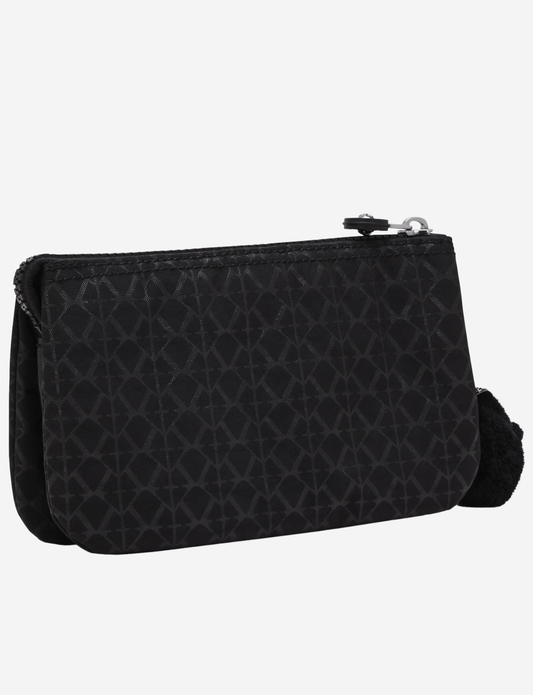 Kipling Creativity L Signature Emb Large Purse 13093-K59