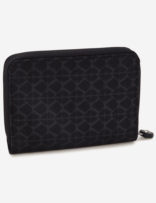 Kipling Money Love Signature Emb Medium Wallet I7276-K59