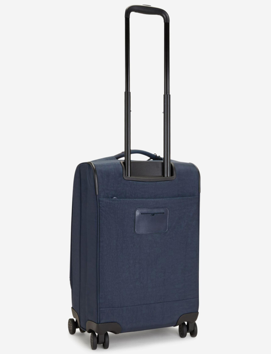 KIPLING New Youri Spin S Blue Bleu 2 Small wheeled luggage I7504-96V