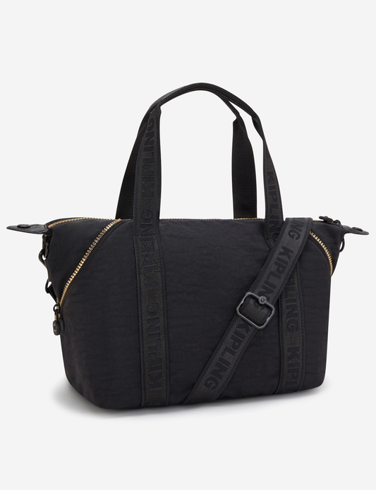 KIPLING Art Mini Glorious Gold Small handbag (with removable shoulderstrap) I4781-1BG