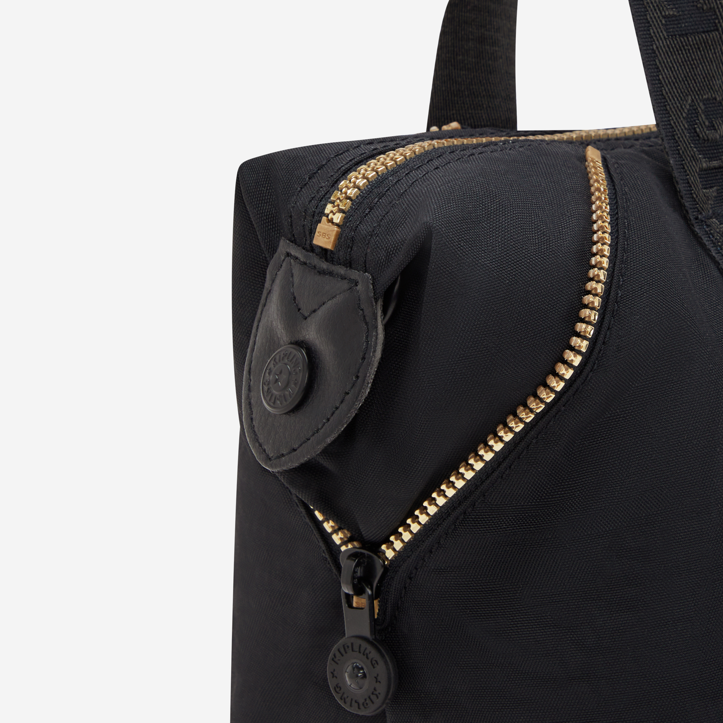 KIPLING Art Mini Glorious Gold Small handbag (with removable shoulderstrap) I4781-1BG