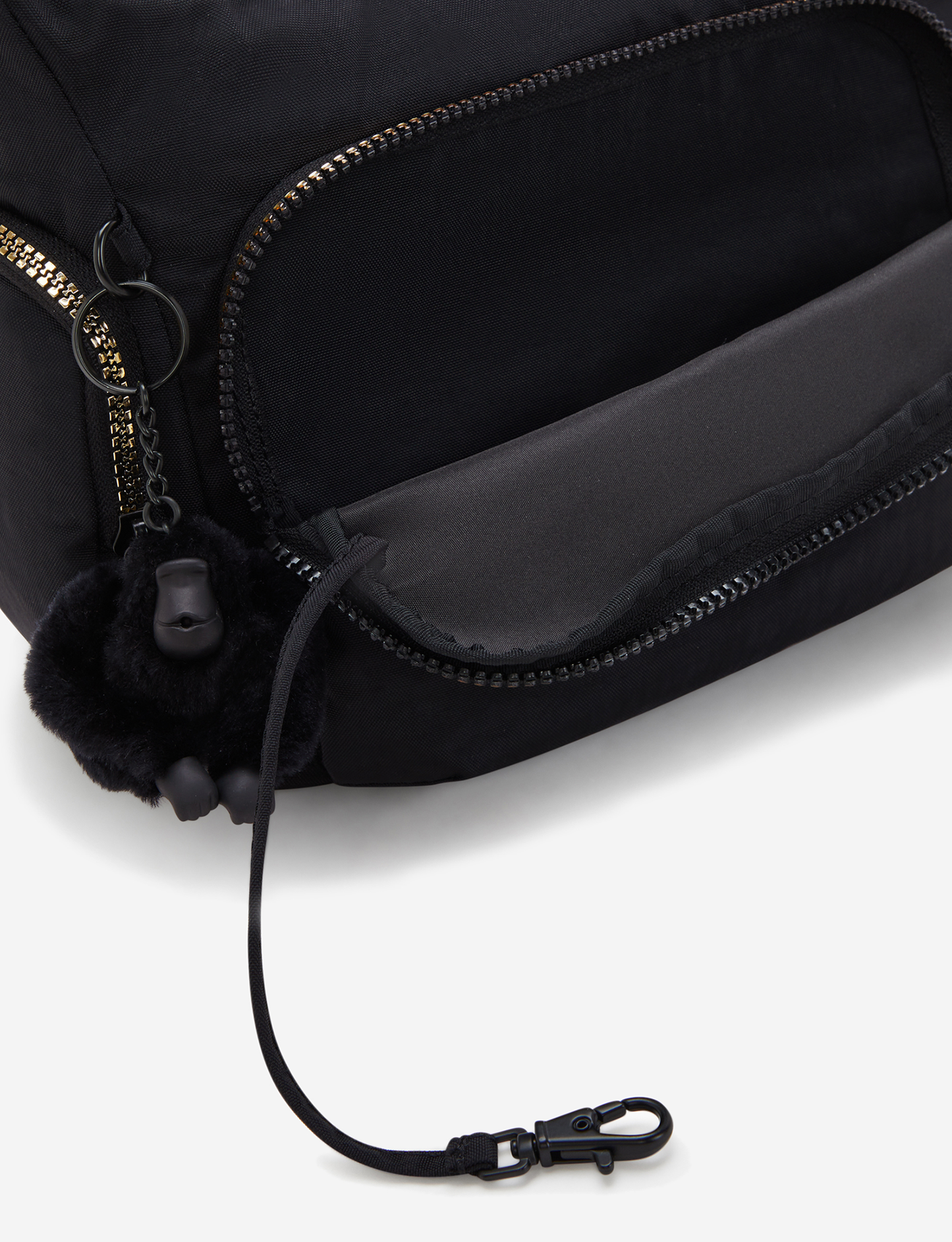 Kipling Gabb S Glorious Gold Medium Crossbody I3026-1BG