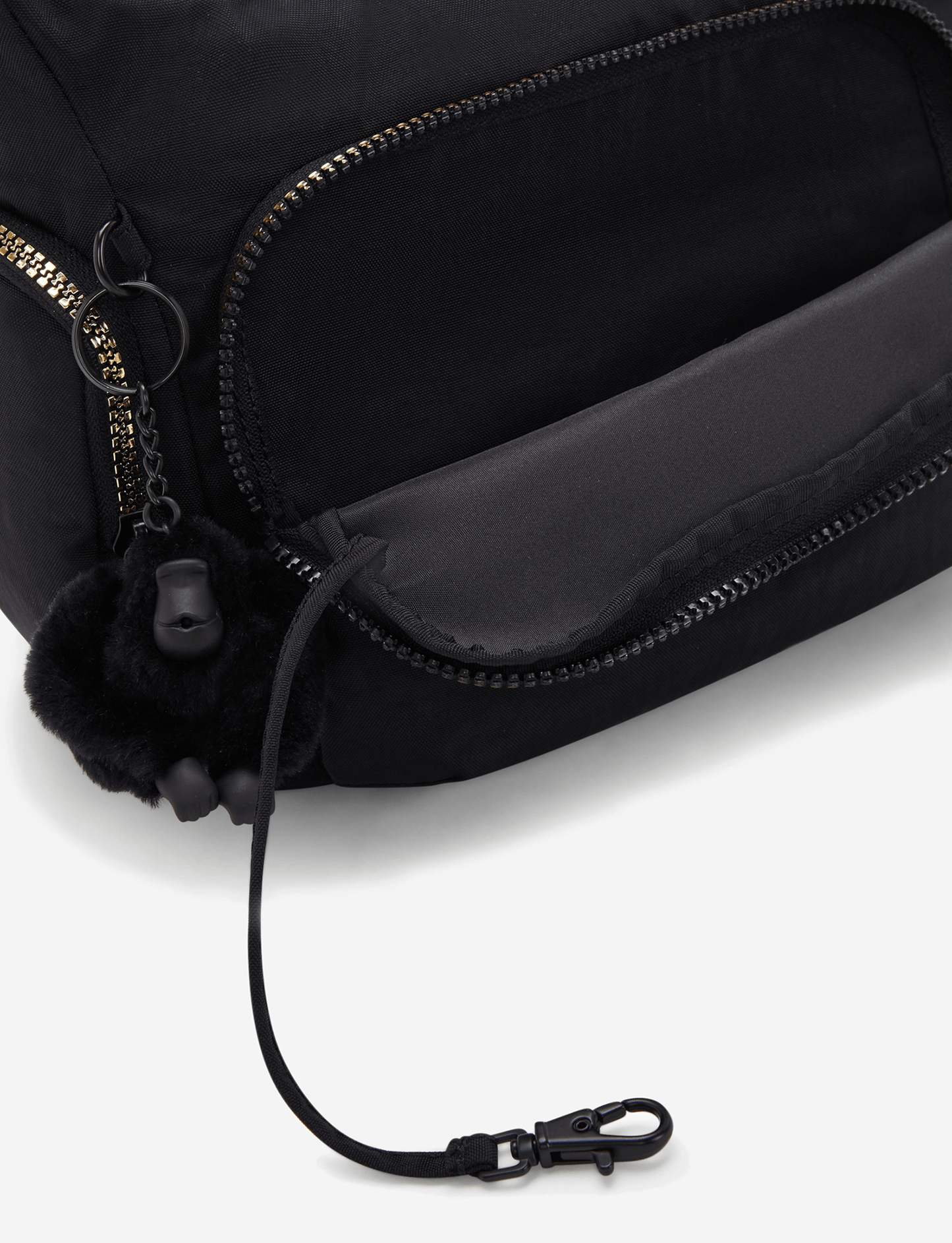 Kipling Gabb S Glorious Gold Medium Crossbody I3026-1BG