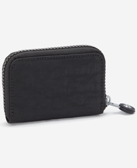 KIPLING Cash Buddy Black Noir Small wallet I3051-P39