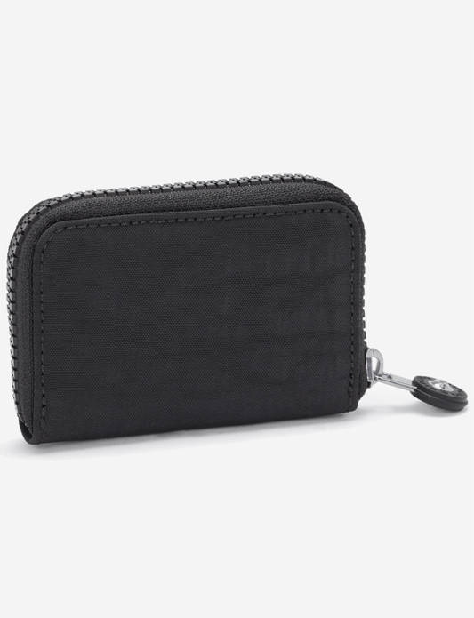 Kipling Cash Buddy Black Noir Small Wallet I3051-P39