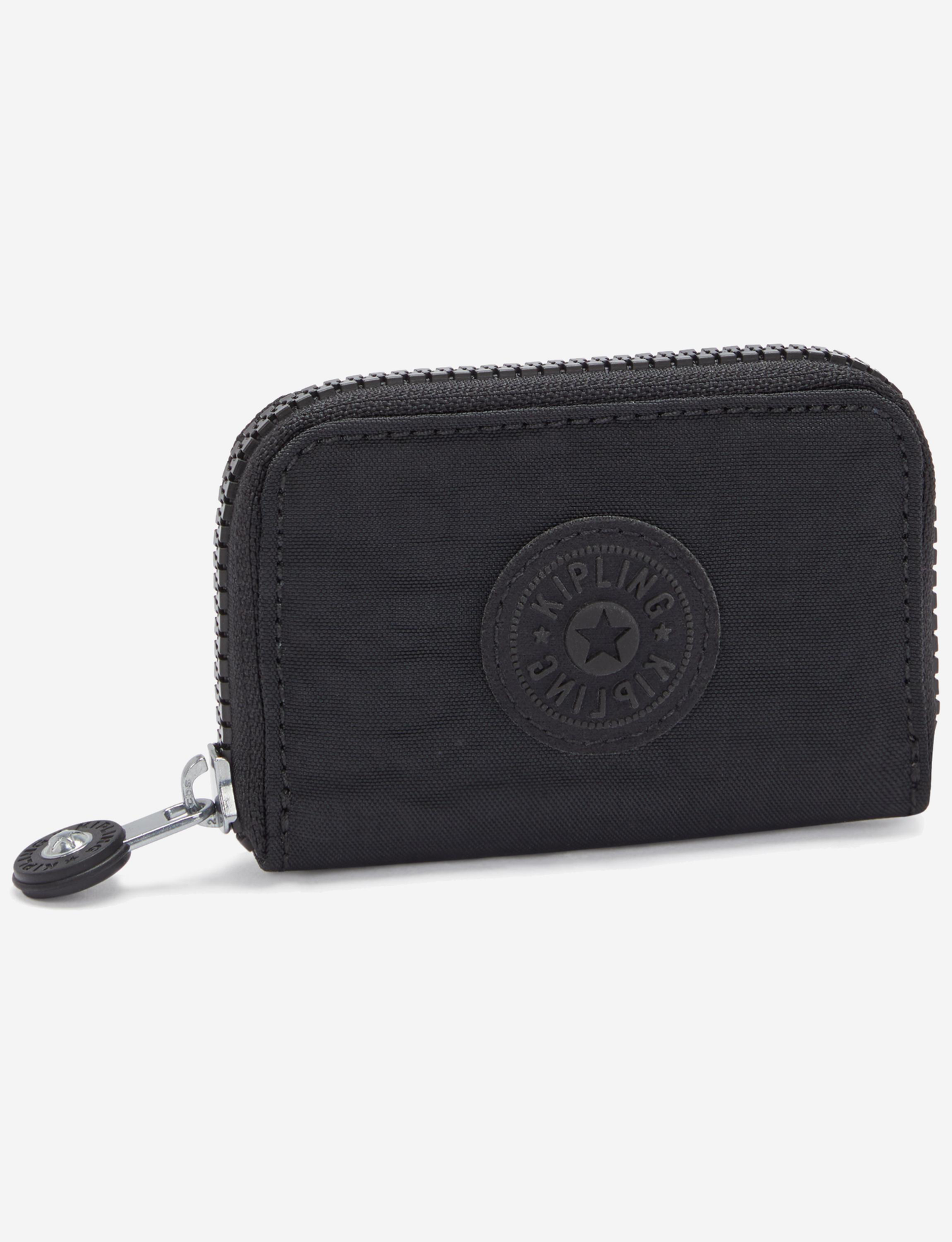 Kipling Cash Buddy Black Noir Small Wallet I3051-P39