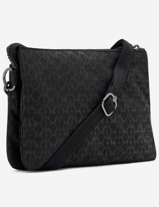 KIPLING Riri Signature Emb Small crossbody (with removable shoulderstrap) I7502-K59