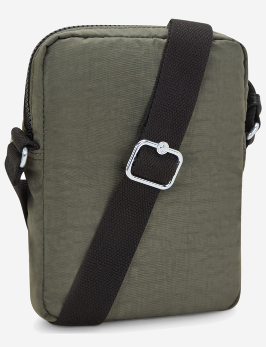 Kipling Gunne Green Moss Small Crossbody I3244-88D