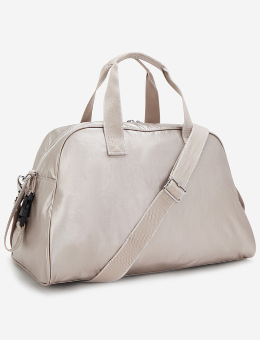 Kipling Camama Metallic Glow Large Baby Bag (with Changing Mat) 13556-48I