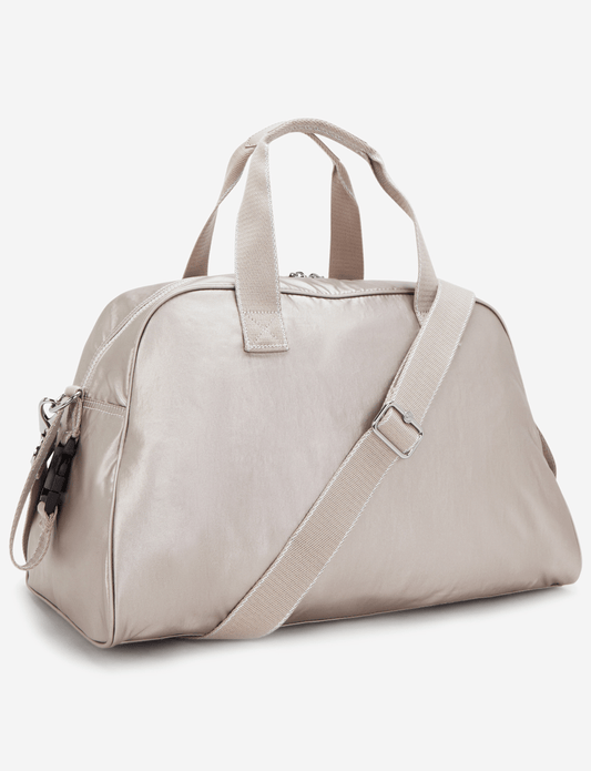 Kipling Camama Metallic Glow Large Baby Bag (with Changing Mat) 13556-48I
