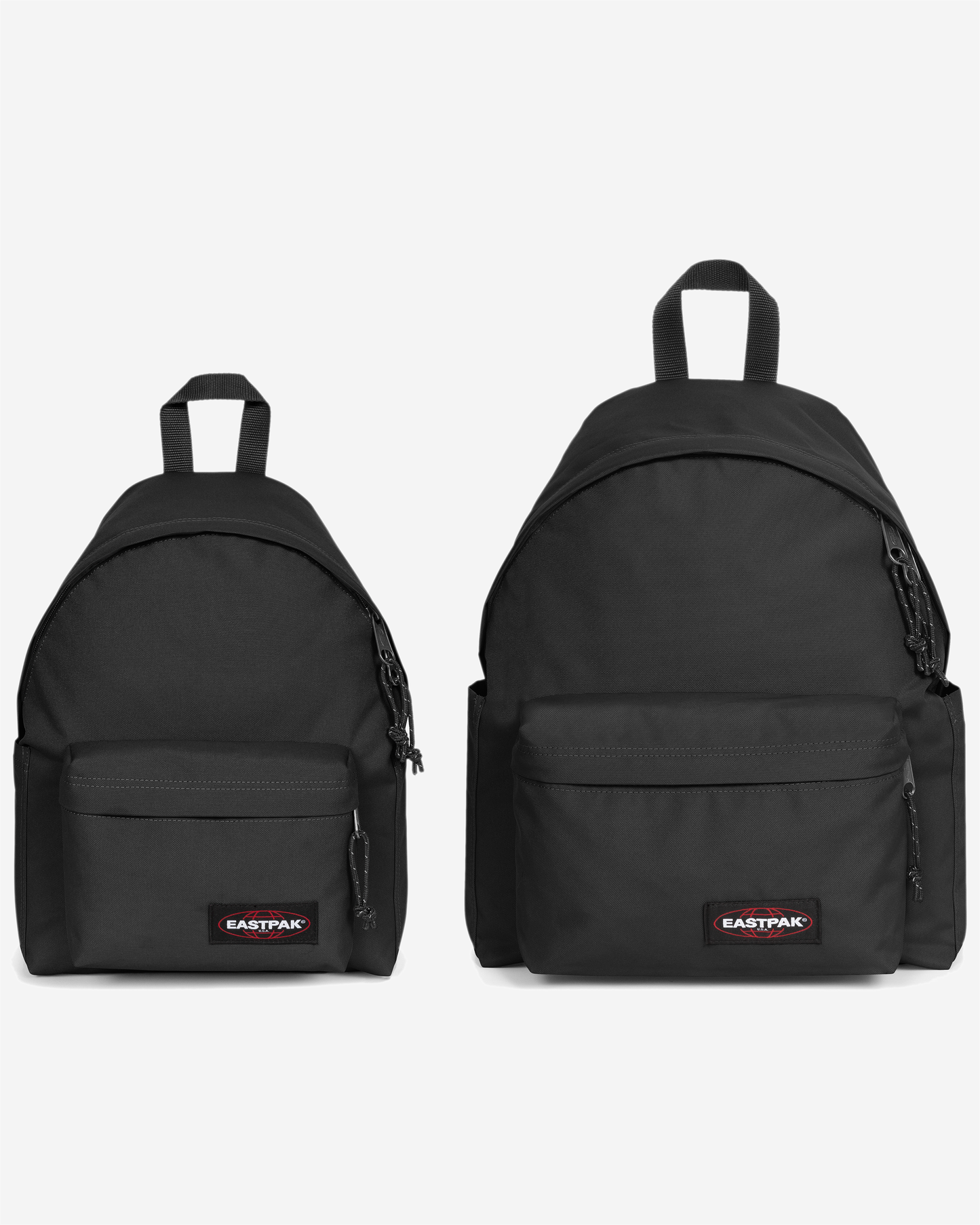 Eastpak Day Pak R S Black Backpack