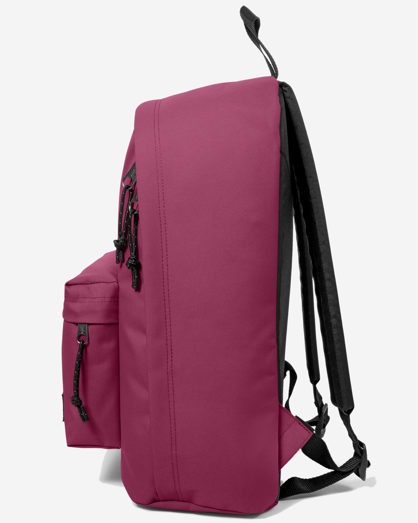 Eastpak Out Of Office Wine Burgundy Backpack