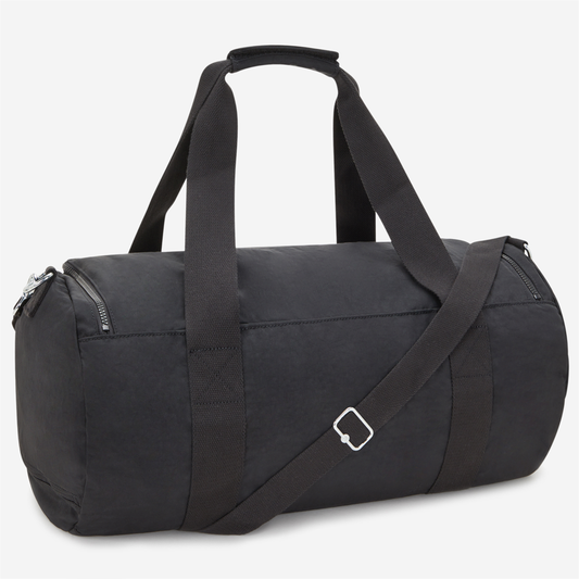 KIPLING Argus S Black Noir Small weekender I6810-P39