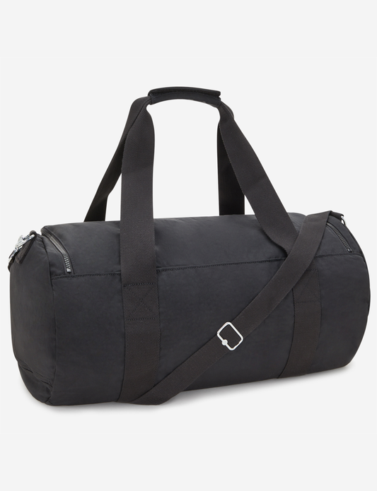 KIPLING Argus S Black Noir Small weekender I6810-P39
