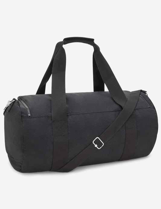 Kipling Argus S Black Noir Small Weekender I6810-P39