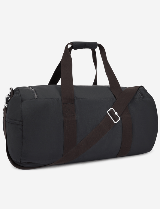 Kipling Argus M Black Noir Large Weekender I3826-P39