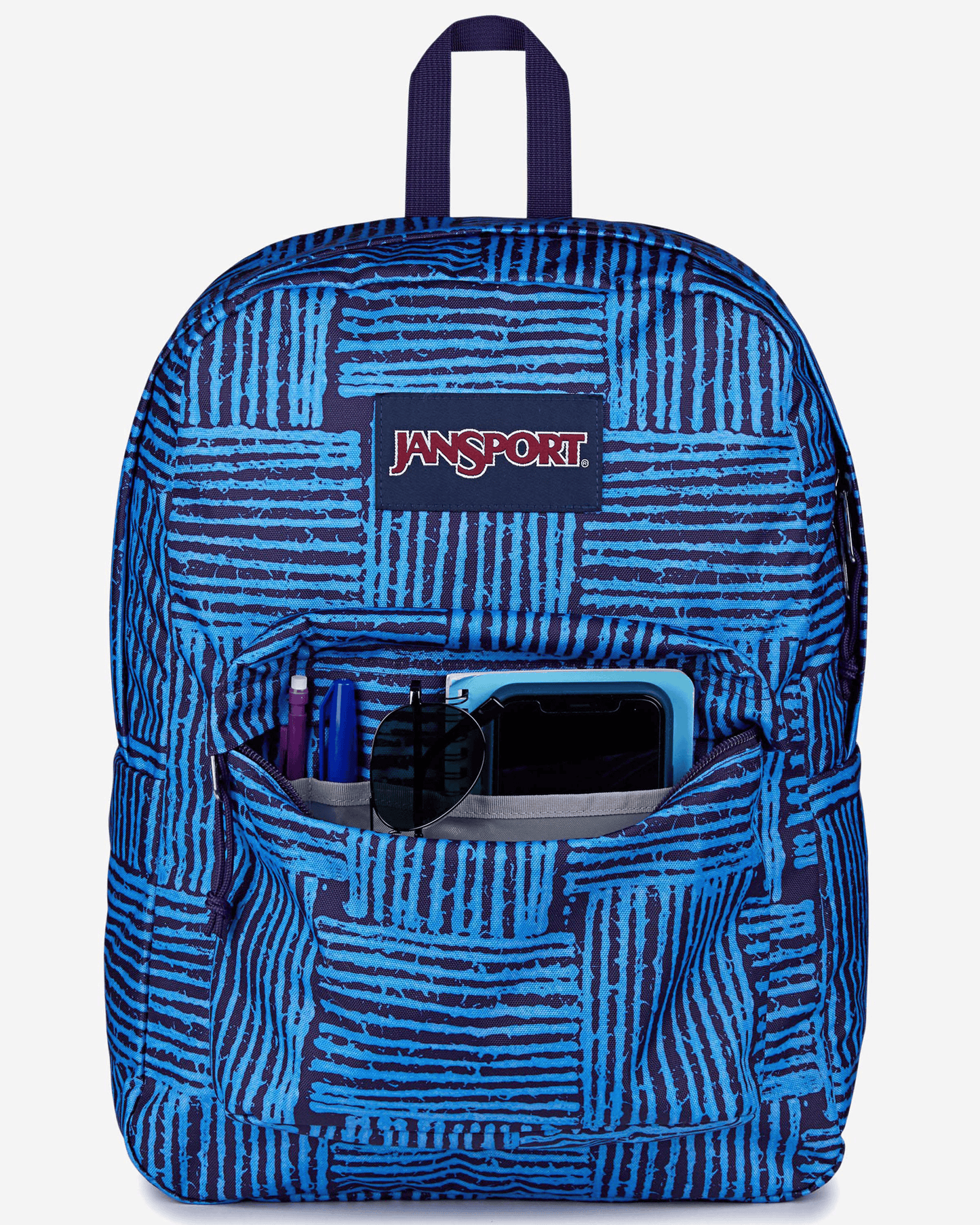 JanSport Superbreak One Threaded Backpack