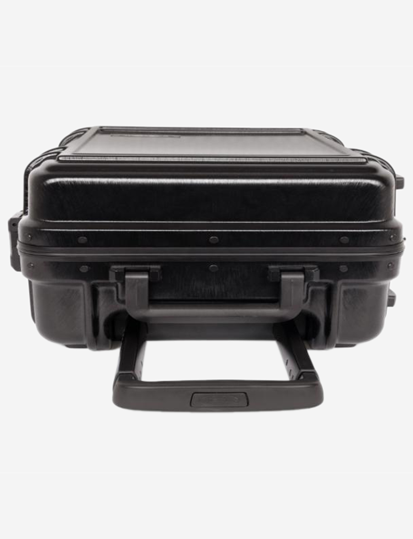 Eastpak Resist'r Case S Brushed Black Luggage