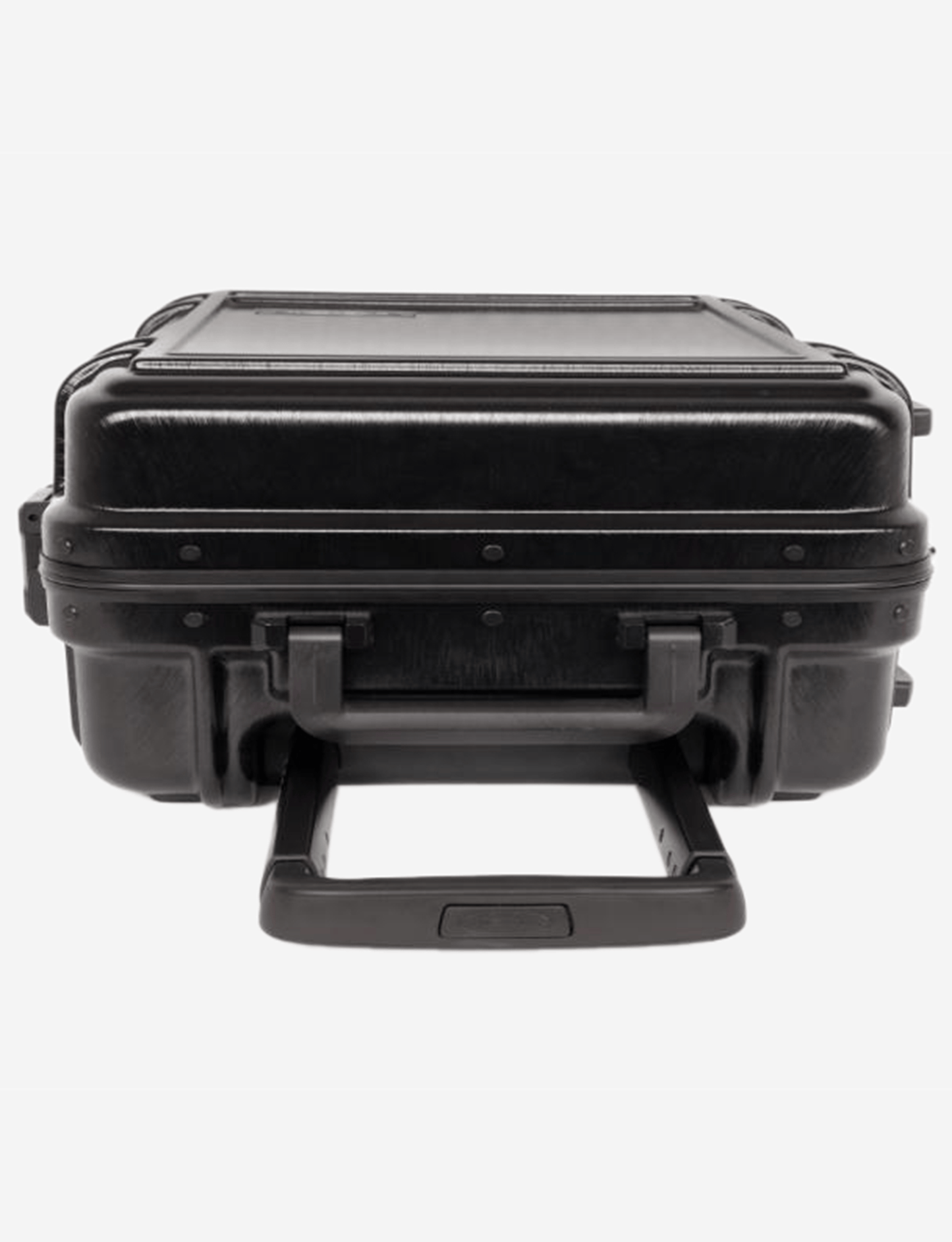Eastpak Resist'r Case S Brushed Black Luggage