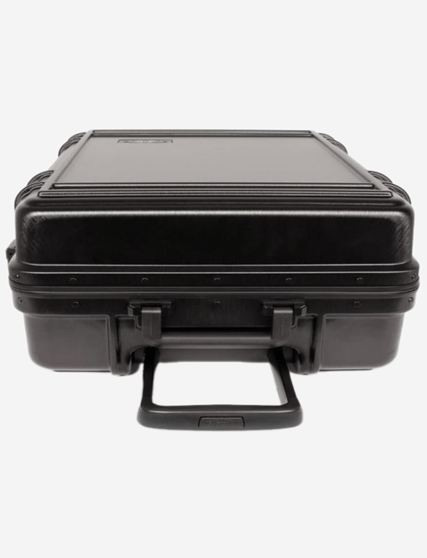Eastpak Resist'r Case L Brushed Black Luggage
